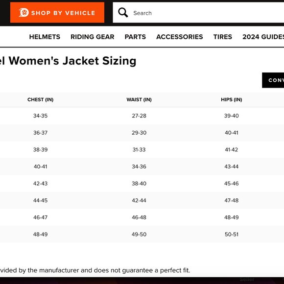 Street & Steel Motorcycle Jacket - Picture 11 of 11